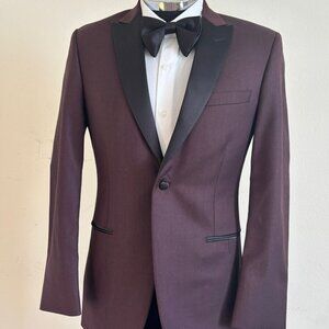 KENNETH COLE TUXEDO
